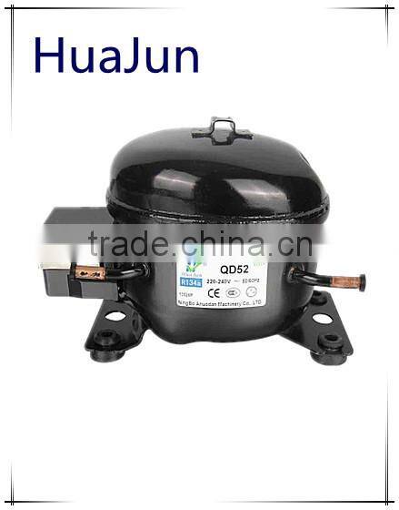 professional produce R600a LBP Refrigeration Compressor