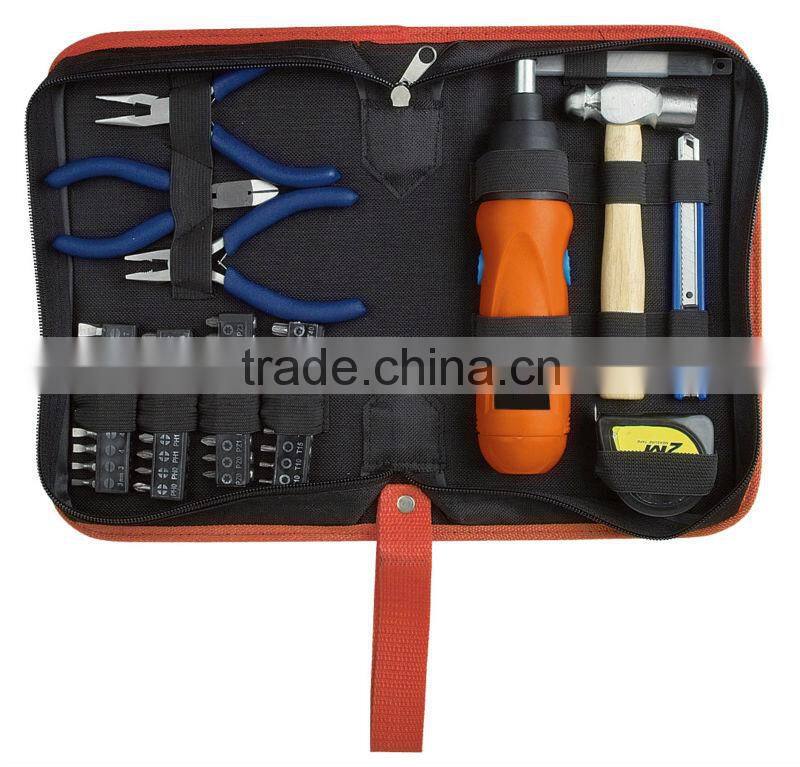 6Volt Cordless Screwdriver with AA battery in cheapest price