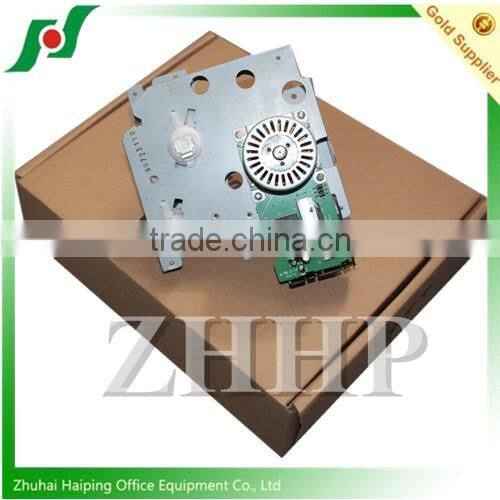 Original Toner Cartridges gear kit for HP 9040, drive gear set for HP 9050 with motor