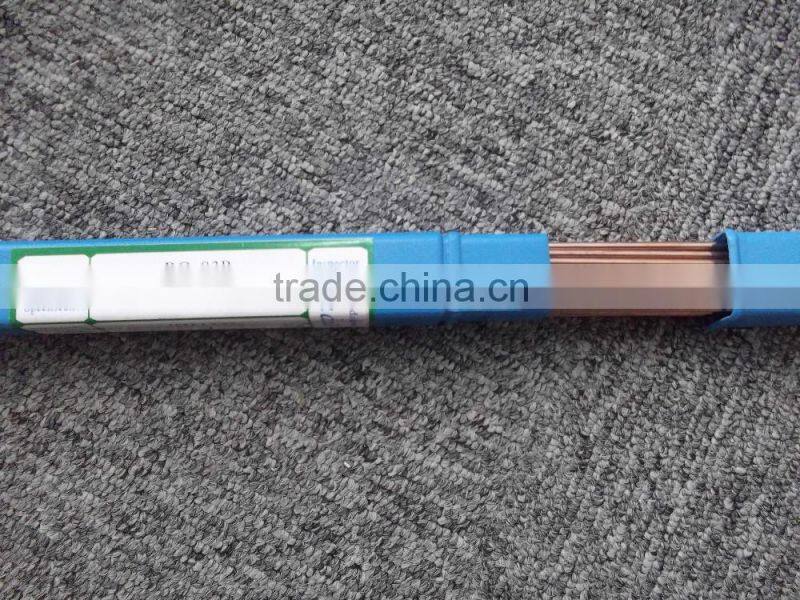 Copper Brazing Welding Rods for refrieration parts