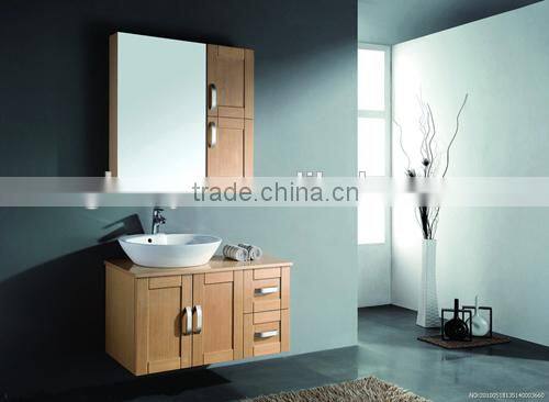 PVC Bathroom cabinet/modern bathromm cabinet