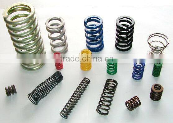 Gas spring for furniture and automotive