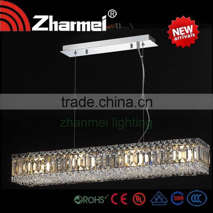 Crystal Pendant Lamp,pendant light