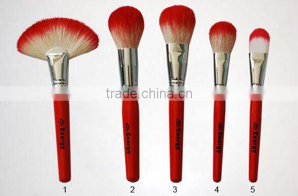 dragon handle high-ends makeup brushes