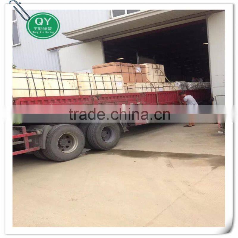 Industrial Door Coupling