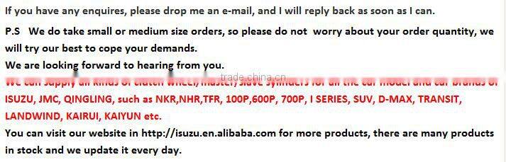 car sticker auto word sticker truck sticker sticker for car 2.8 Turbo R JMC Shunda auto parts JMC Qingling light truck