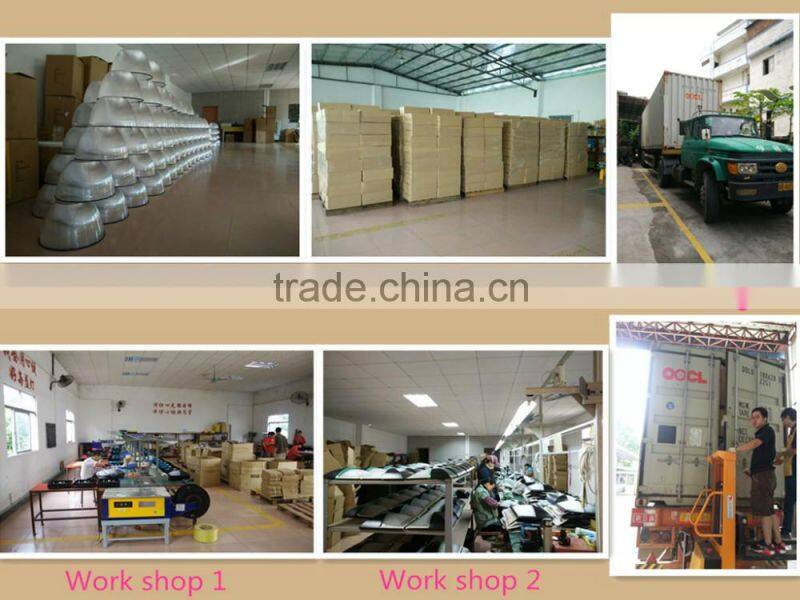 40w CE RoHS IP65 aluminum housing outdoor led garden landscape lighting