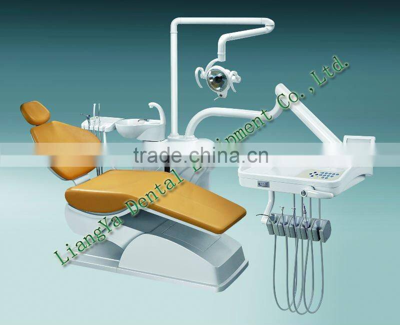 Good quality low price Comfortable Dental Chairs LY-A1000