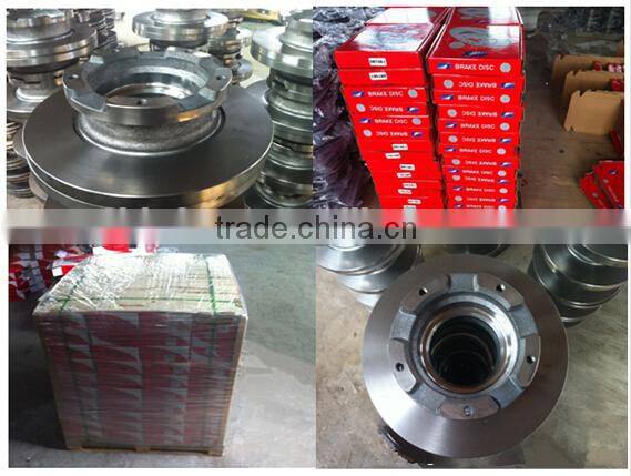 569054 90008032 90008006 90511111 569031 96574633 90121445 for OPEL disc brake