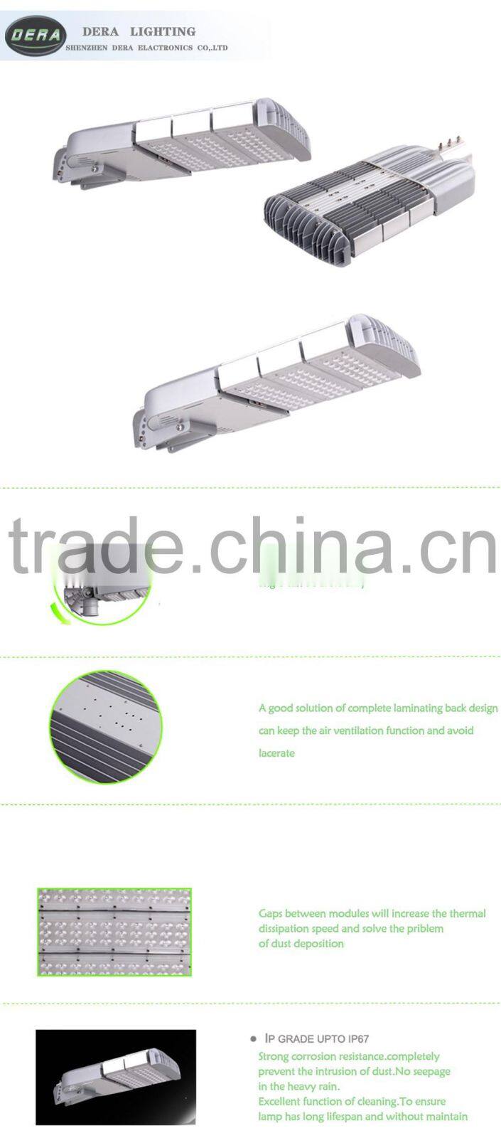 hot sale street led street light 150w solar led street light price all in one