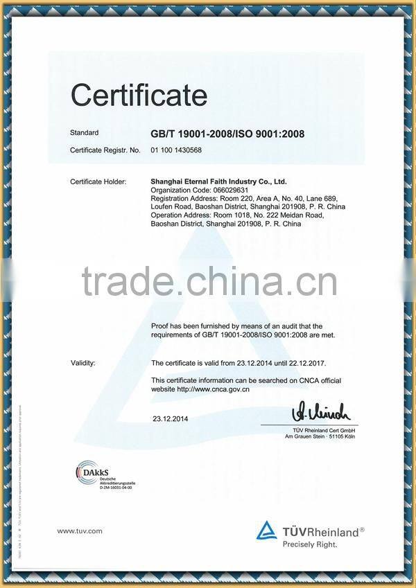 SEFIC Brand O2/N2O Gas Aluminium Cylinder with regulator