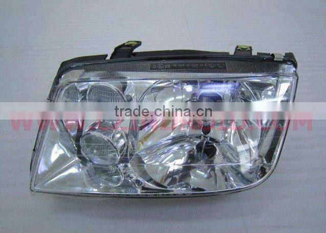 Head lamp for BORA 98-2004