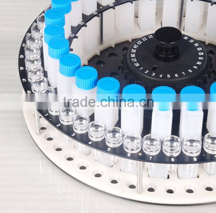 Fully Automatic Biochemistry Analyzer Laboratory Equipment Clinical Blood Chemistry Analyzer