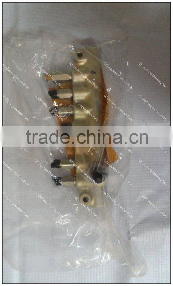 GENUINE 23810-E0060 HINO J05E COMMON RAIL use for SK200-8