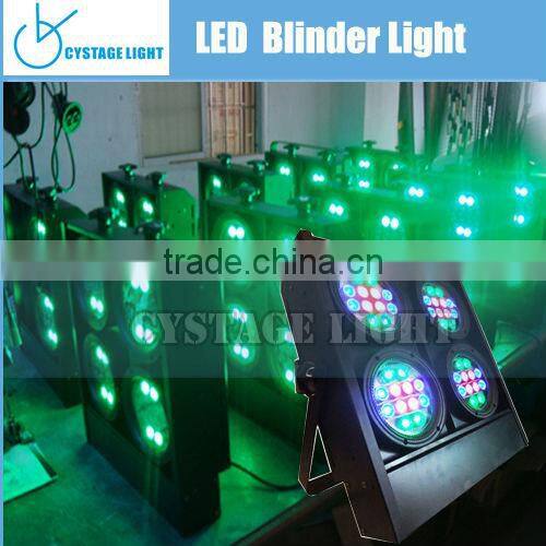 Super Brightness 4 Eyes Audience Blinder Light