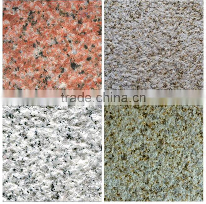 OMC-ZDL1000 Automatic Bush Hammering Machine