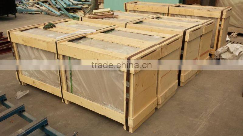 3.2mm 4mm Low Iron Tempered Solar Glass Panel glass