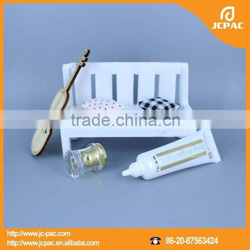 Manufacturer Cosmetics Usage Acrylic Fair Glow Cream, Face Cream Tube