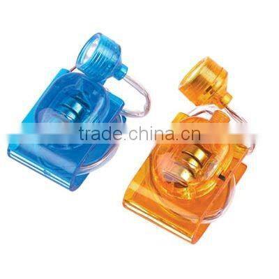 Plastic LED Book Reading Light