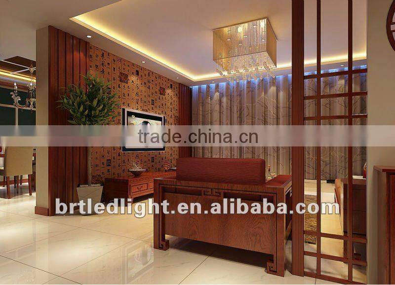 High Quality Die Cast Aluminium GU10 MR16 7W 5054SMD LED Spot Light