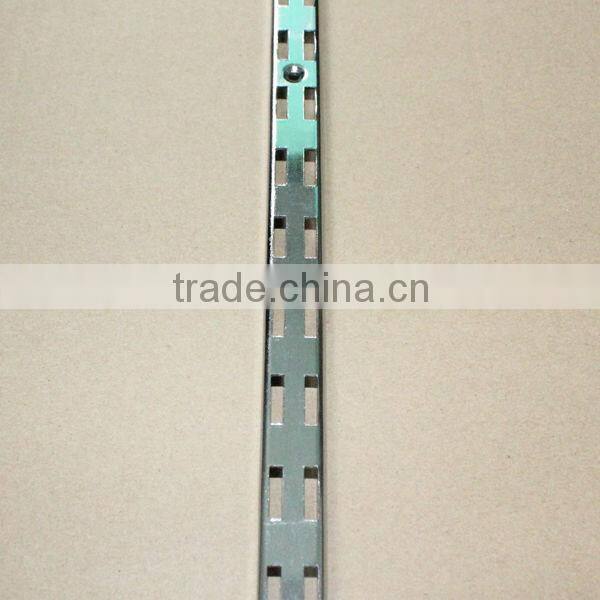 Top quality competitive price Double slotted C channel /strut slotted channel