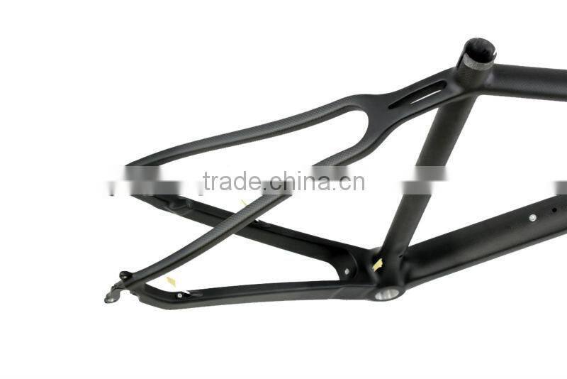 Toray T700 carbon fiber disc brake cyclo-cross bicycle CX frameset carbon DI2 Disc full carbon cyclocross frameset cyclocross