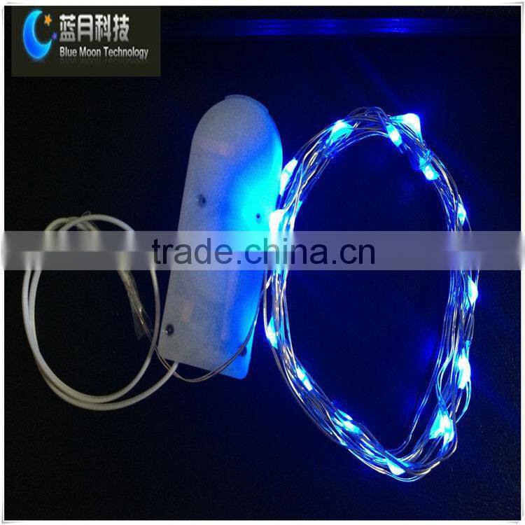 factory price battery operated christmas rope tube lights