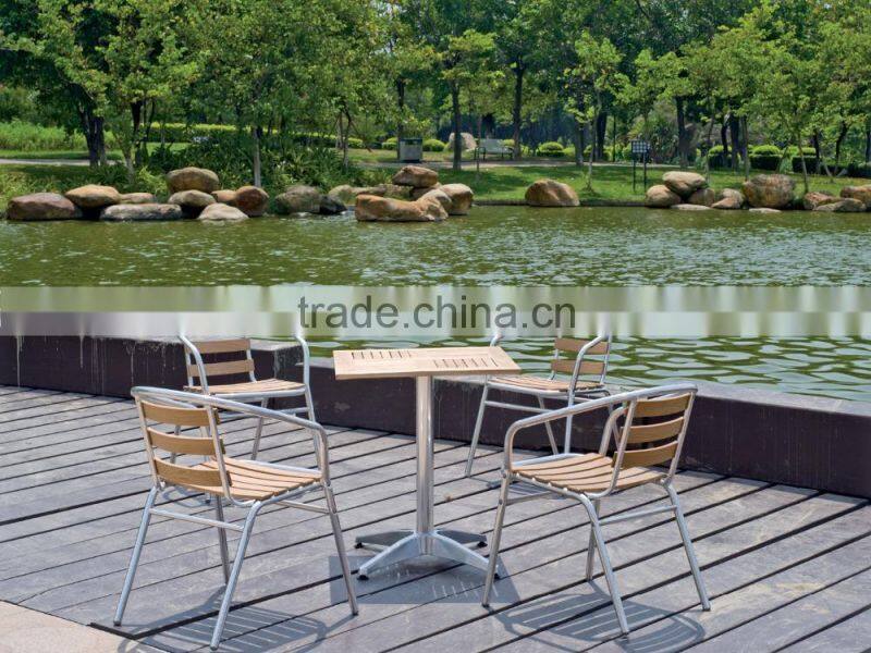 Foshan supplier good quality cast iron long table base F27