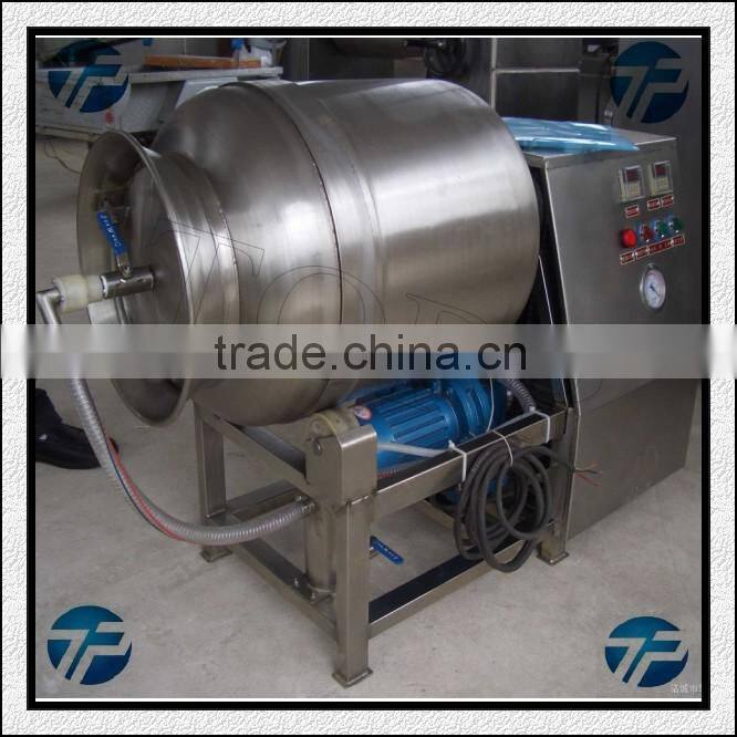 Stainless Steel Easy Clean Meat Tumbling Machine For Sale