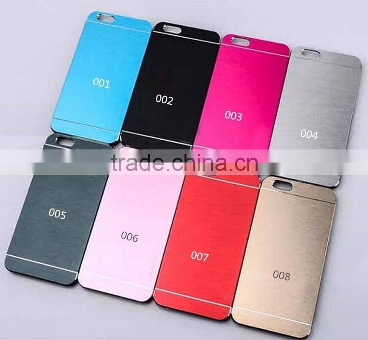 Wholesale motomo case pc aluminium cell phone mobile case for samsung galaxy J2 j5 j7
