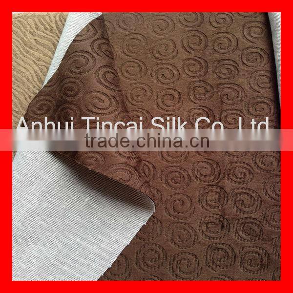 Polyester Bonded Fabric for Car Garment Hometextile