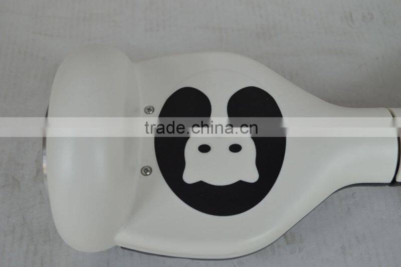 BA-BXX balance scooter with Lithium battery CE certificate