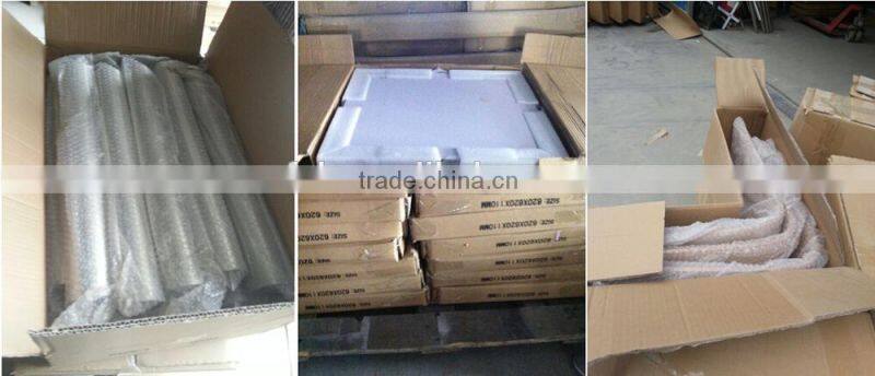 CIFF Restaurant Furniture Table and Chair Set (FOH-BC28)