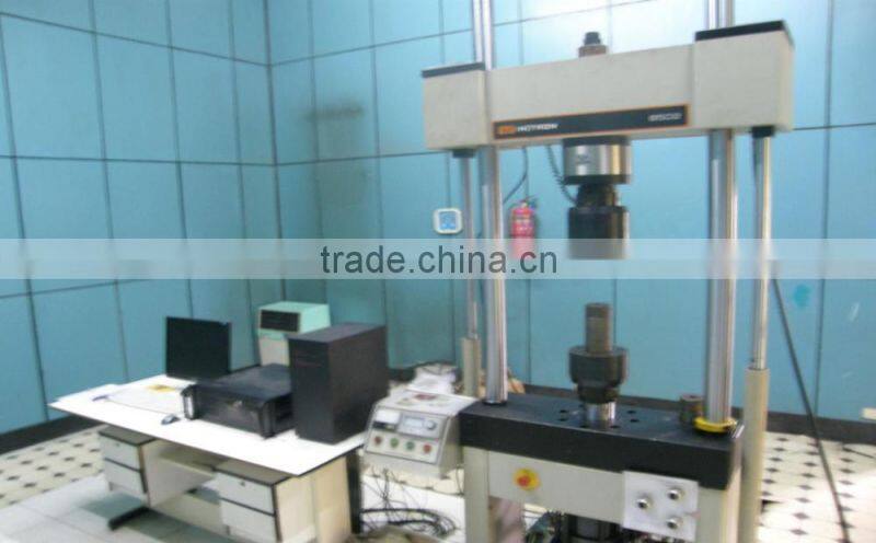 Fiberglass Sucker Rod