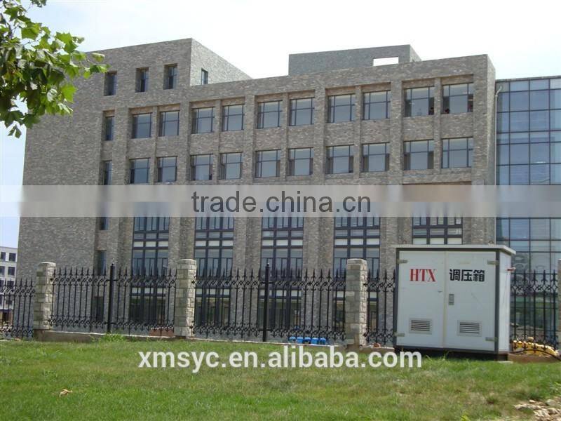 2015 New Natural Environment Culture Granite Stone