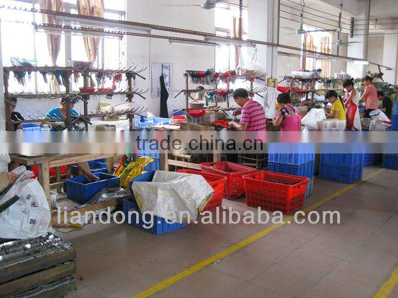 high quality stainless steel student scissor