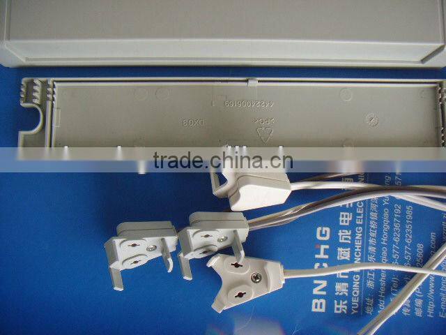 high quality plastic box for led driver