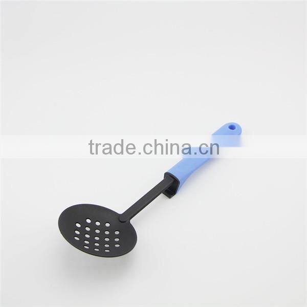 Fancy small nylon personalized kitchen utensils