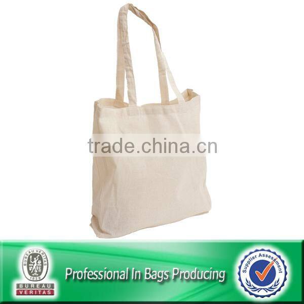 Environment Recyclable Shopping Cotton Bag