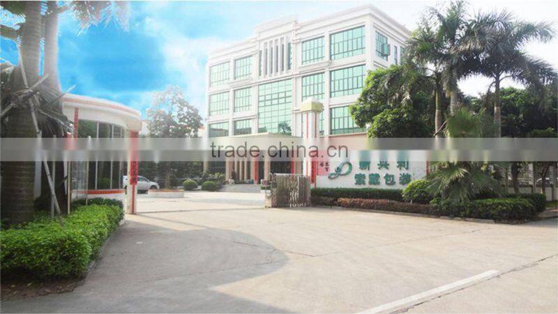 automatic packing machine for box packaging