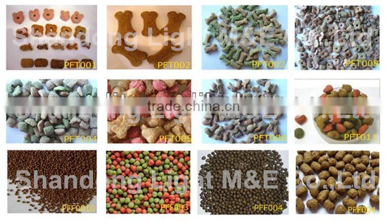 Fish Feed Pellet Maker