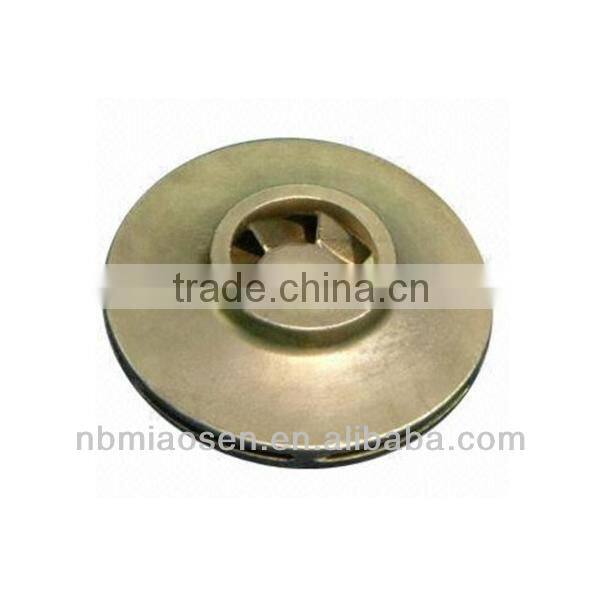 Precision Best Cast Foundry Carbon Steel Elbow