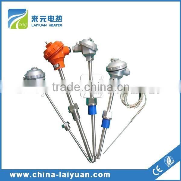PT100 sensor Temperature sensor Thermocouple