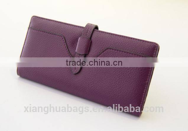 Cheap price wallets from china factory