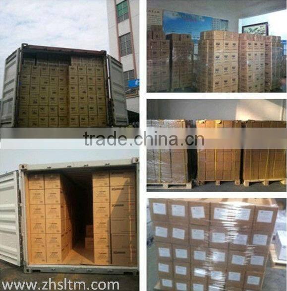 Carbonless paper Pin mailers