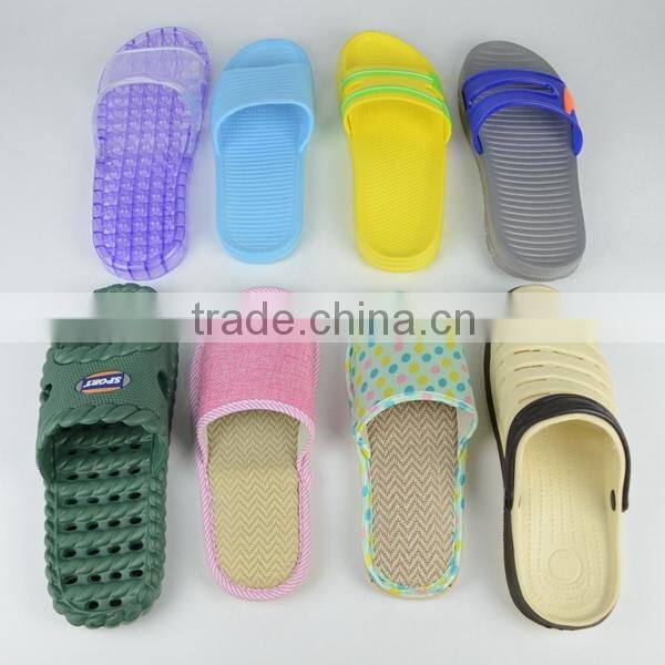 Slippers for men and women