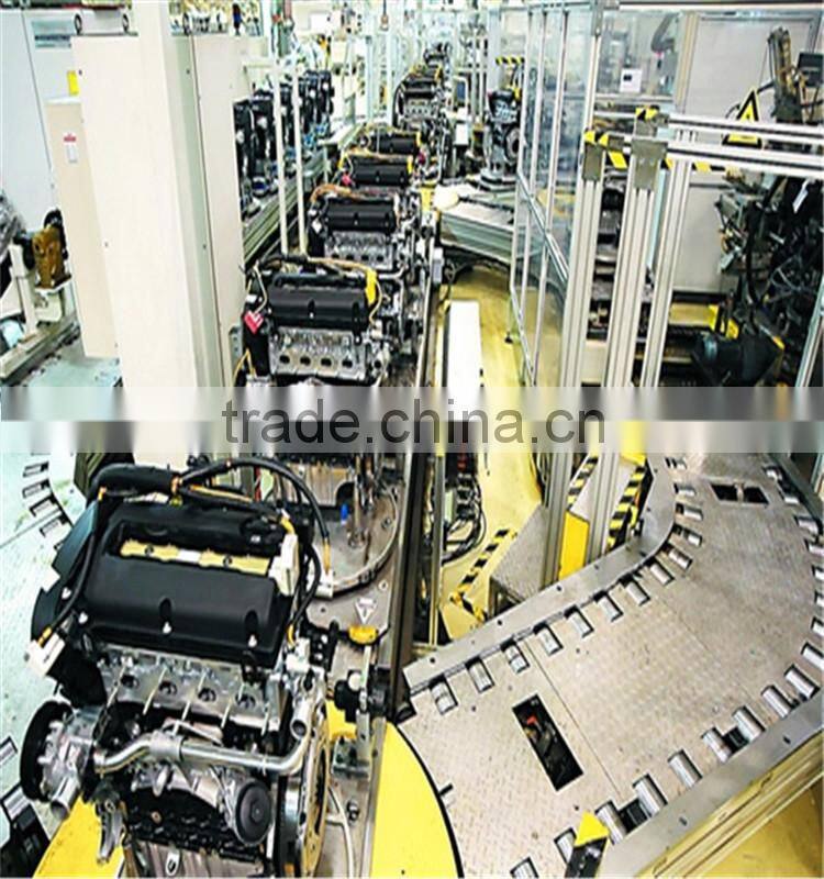 Diesel engine parts fuel injection pump for Dongfeng truck