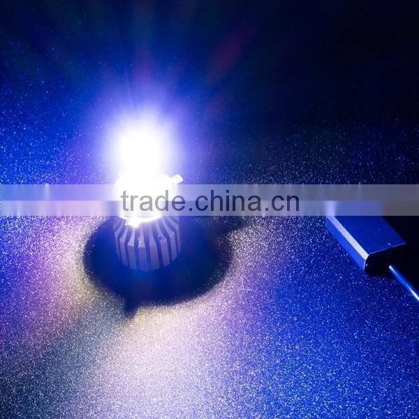 2016 factory price high lumen car headlight manufacturer