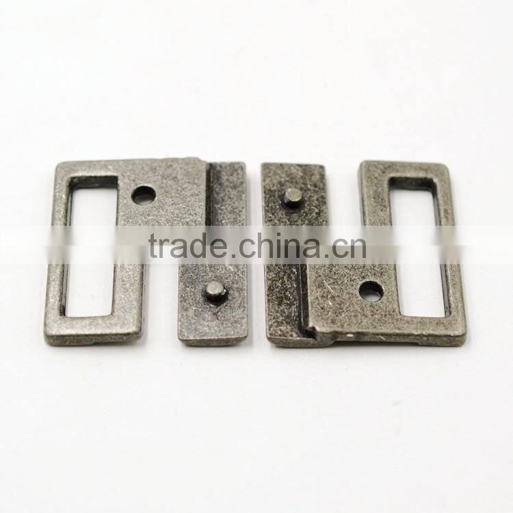 25mm fashion underwear buckle for women