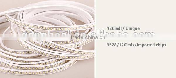 Multi-Color Christmas rigid led strip
